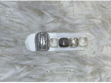 サロン ド ティアラ(salon de Tiara)/