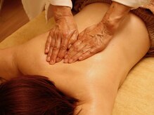 ゴカイ(Gokai)/経絡トリートメント