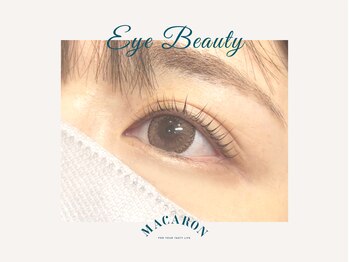 マカロン 会津若松 FA town店(MACARON)/フラットラッシュ62