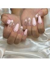 サロン プリマ(Salon Prima)/
