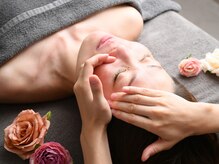 Peach Pure ピーチ ピュア/フェイシャル