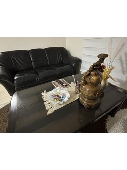 首・肩のつらさを改善したい