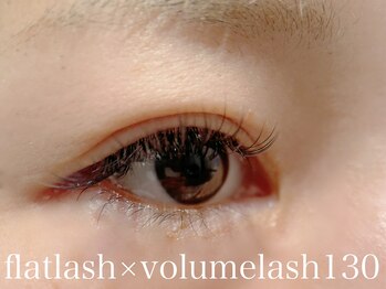 ハウオリ 高津 溝の口(Hauoli)/フラットラッシュ/マツエク