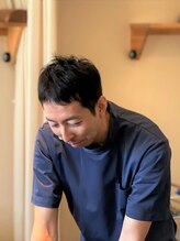 天寿堂整骨院 天寿堂鍼灸マッサージ院&nbsp;関崎 直樹