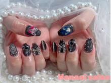 ハナアイ サロン 新大久保店(hanaai salon)/オーダーコース