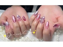 ディアネイルサロン 池袋(Di’a)/当日予約大歓迎♪