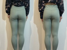 トレーニングジムスリー/美尻コース！ヒップアップ！