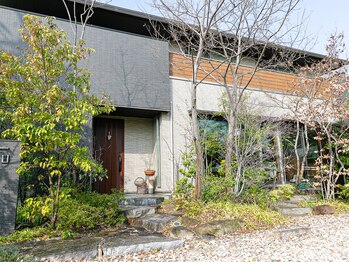 ベラドンナ(Bella Donna)/駐車場スペース