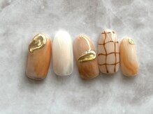 リゴーバイアトム(Rego by ATOM)/★Trendコース★¥8000