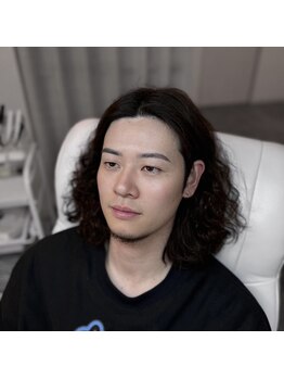 ルルブロウ 姫路店(Lulu Brow)/美眉/骨格診断/アイブロウ