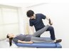 院長限定【こり・痛みや左右非対称の方】お顔から全身ソフトに根本改善60分