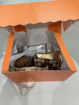 ビジリンヌ/パーソナルボディメイク