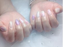 ルナ(Luna)/持ち込みデザイン