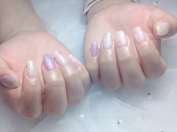 ルナ(Luna)/持ち込みデザイン