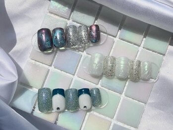 リンダ(Linda)/ライトコース