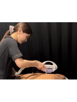 全身脱毛コースのあるサロン