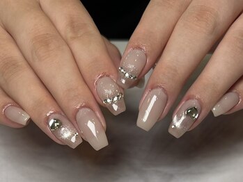 オーク 兵庫(OAK)/韓国風デザイン♪