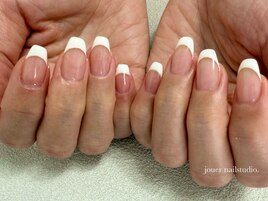 simple french