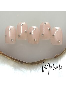 マハロ(Mahalo)/定額Aコース