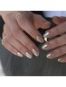 【chie 指名限定】《HAND》カラーミラー/カラーマグネット ¥5,480