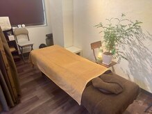 天空の手もみ/半個室の快適空間♪