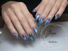 ティオン 浦和店(Tion)/ヒョウ柄・チエック・ブラウン