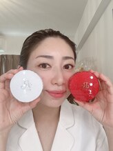 サロン ド プリリ(Salon de Puriri) 古閑 涼子