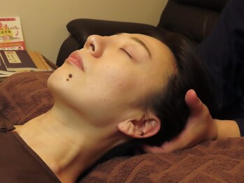 推拿處はりきゅあ はりきゅあ子宝院/