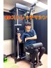 【再来用】4Dストレッチマシン［30分］パーソナルコース