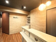 睡眠改善ヘッドスパ NeRu spa 田無駅前店(リラクゼーション)の雰囲気(一歩足を踏み入れると、そこは喧噪を忘れる特別な空間に..★)