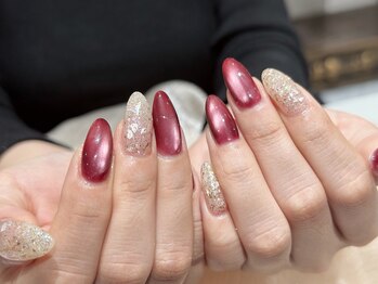 ドリーミーネイル 池袋(Dreamy Nail)/