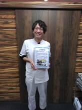 天下茶屋整骨院/交通事故後の施術