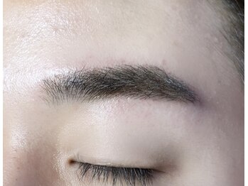 ルネラ 札幌大通(LUNELLA)/メンズ眉毛ワックス