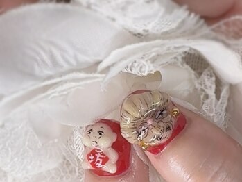 エムシーベル(m.c bell)/坊☆湯婆婆☆