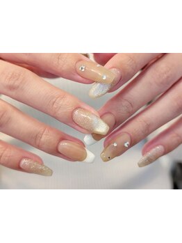 シンプル系（オフィス・日常）が得意