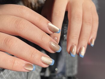 レイシア(Raysia)/デザイン持ち込みコース