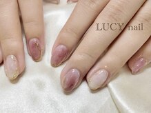 ルーシー 心斎橋(LUCY)/10本アート