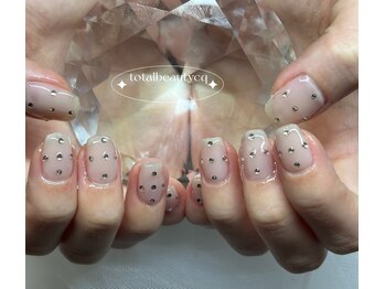 トータルビューティCQ/