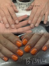 ビーティーサンキューネイル(BT39_Nail)/