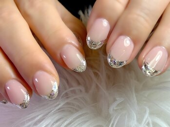 エムシーベル(m.c bell)/ガラスフレンチ