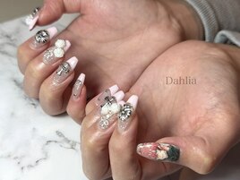 推し活ネイル★