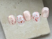 アノヴァ 明治神宮前 表参道(ANOVA)/デザインアート