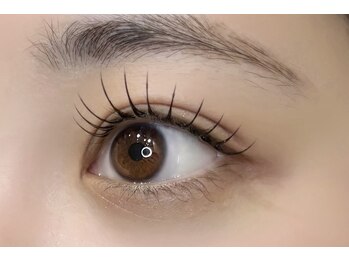 アンリ(Henri)/LEDエクステ