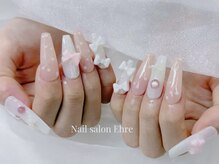 ネイルサロン エーレ 梅田店(Ehre)