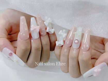 ネイルサロン エーレ 梅田店(Ehre)の写真