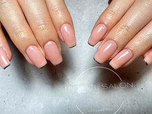 インネイルサロン 日暮里(IN NAIL SALON)/初回オフ無料フレンチ