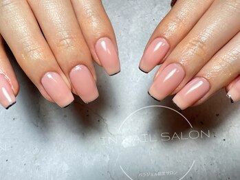 初回オフ無料フレンチ