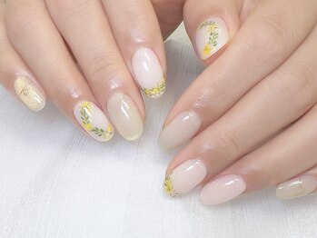 ユーアンドミー(U&Mi)/