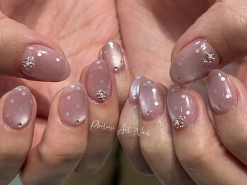 フィレシアートネイル(Pholeisi Art Nail)/