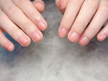 人気グラデーションカラー！